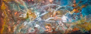 Phi Artwork headed to Vatican Observatory