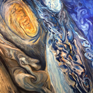 Juno painting, Goddess of fertility, Jill Nichols, Vatican