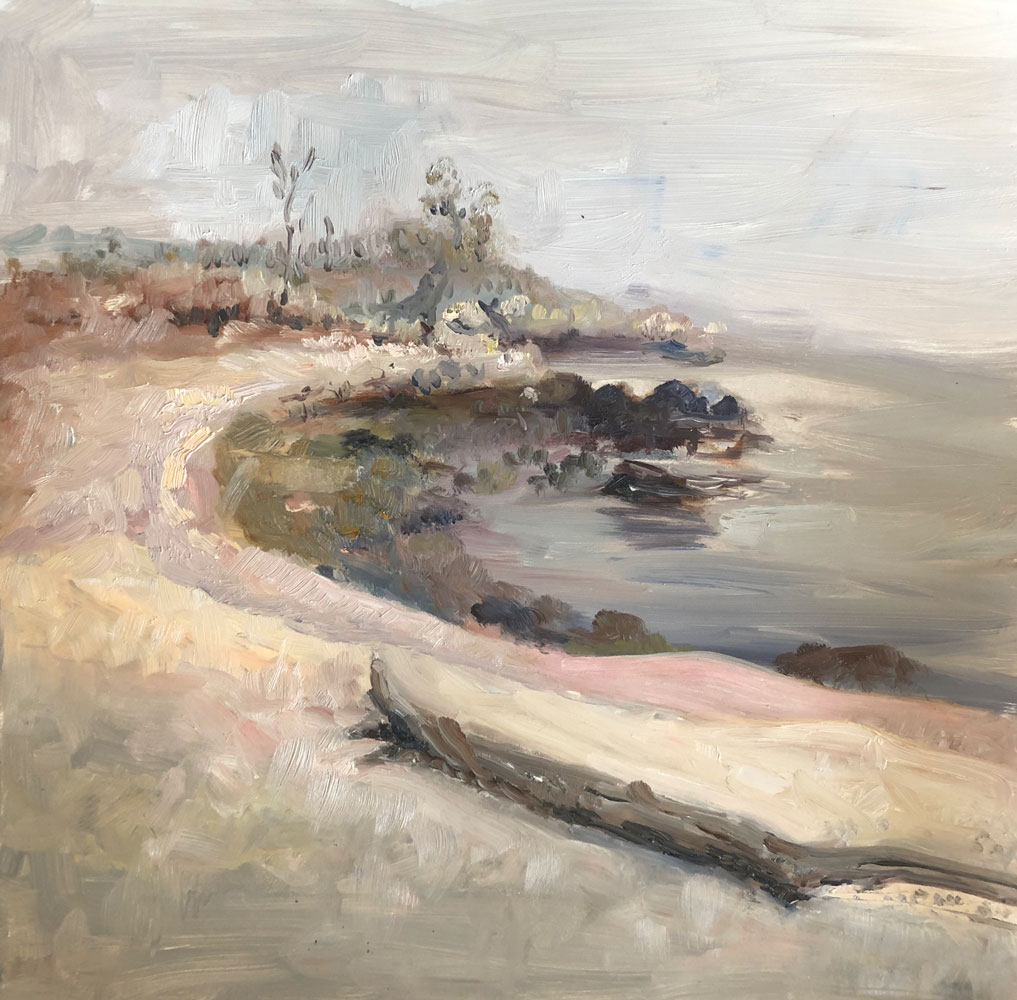 Painting by the Sea Workshop