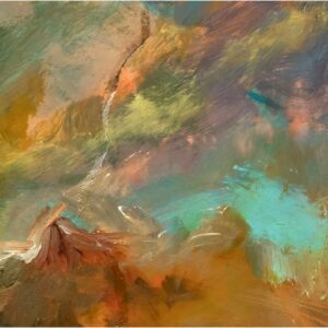 Abstract Prints