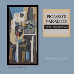 Picasso's Paradox Book