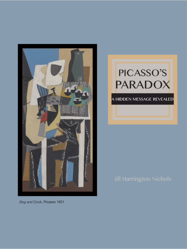 Picasso's Paradox Book