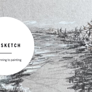 The Sketch Cover