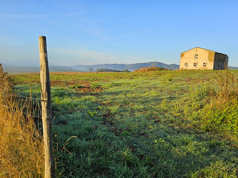 Italy Countryside