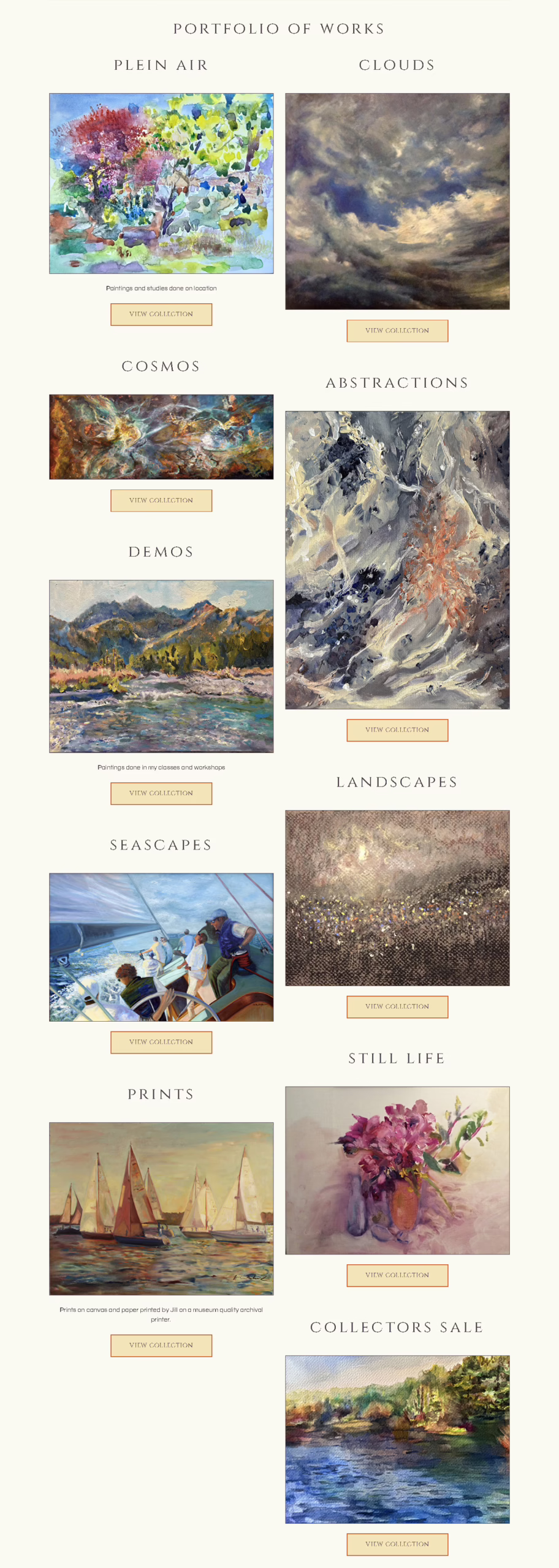 Additional Portfolios Link