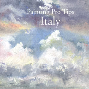 Painting Pro Tips